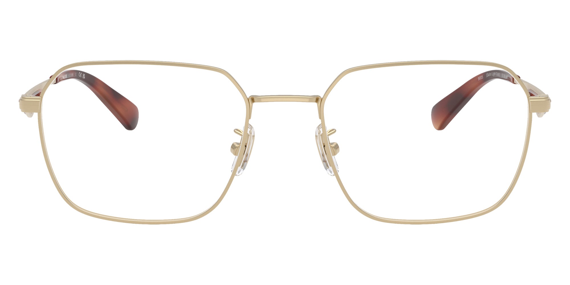 Coach HC5186 9005 54 - Satin Light Gold #id:hc51869005_s:104100