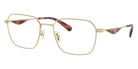 Coach HC5186 9005 54 - Satin Light Gold #id:hc51869005_s:104105