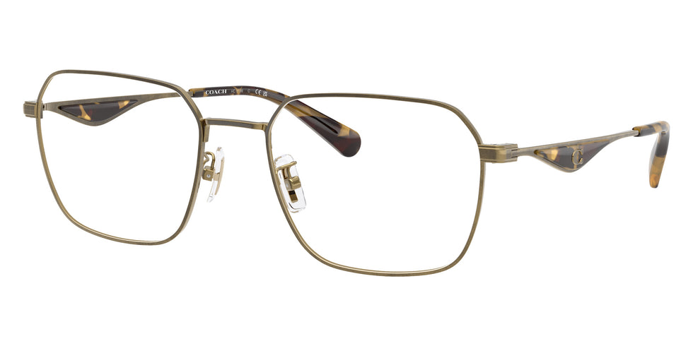 Coach HC5186 9333 54 - Antique Gold #id:hc51869333_s:108105