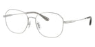 Coach HC5187D 9001 54 - Shiny Silver #id:hc5187d9001_s:100105