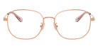 Coach HC5187D 9407 54 - Shiny Rose Gold #id:hc5187d9407_s:104100