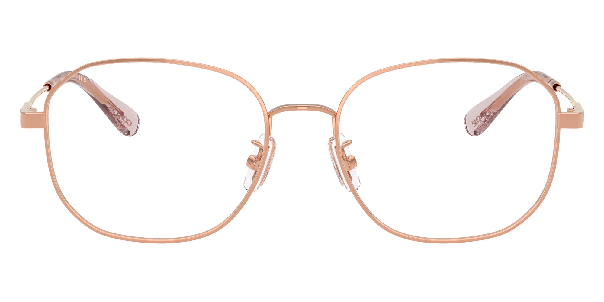 Coach HC5187D 9407 54 - Shiny Rose Gold #id:hc5187d9407_s:104100