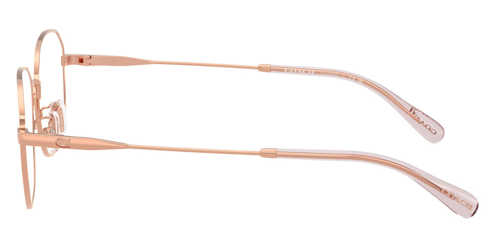 Coach HC5187D 9407 54 - Shiny Rose Gold #id:hc5187d9407_s:104110