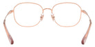 Coach HC5187D 9407 54 - Shiny Rose Gold #id:hc5187d9407_s:104115