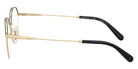Coach HC5188TD 9346 51 - Shiny Light Gold/Black #id:hc5188td9346_s:100110