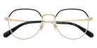 Coach HC5188TD 9346 51 - Shiny Light Gold/Black #id:hc5188td9346_s:100120
