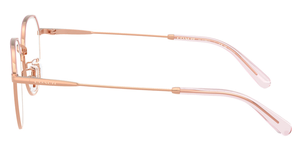 Coach HC5188TD 9463 51 - Shiny Rose Gold/Pink #id:hc5188td9463_s:104110