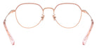 Coach HC5188TD 9463 51 - Shiny Rose Gold/Pink #id:hc5188td9463_s:104115