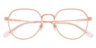 Coach HC5188TD 9463 51 - Shiny Rose Gold/Pink #id:hc5188td9463_s:104120