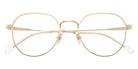 Coach HC5188TD 9464 51 - Shiny Light Gold/Clear #id:hc5188td9464_s:106120