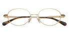 Coach HC5189TD 9005 50 - Shiny Light Gold #id:hc5189td9005_s:100100
