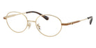 Coach HC5189TD 9005 50 - Shiny Light Gold #id:hc5189td9005_s:100105