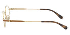 Coach HC5189TD 9005 50 - Shiny Light Gold #id:hc5189td9005_s:100110