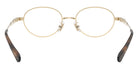 Coach HC5189TD 9005 50 - Shiny Light Gold #id:hc5189td9005_s:100115
