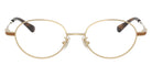 Coach HC5189TD 9005 50 - Shiny Light Gold #id:hc5189td9005_s:100120