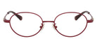 Coach HC5189TD 9048 50 - Satin Burgundy #id:hc5189td9048_s:100100