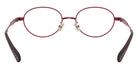 Coach HC5189TD 9048 50 - Satin Burgundy #id:hc5189td9048_s:100115