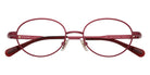 Coach HC5189TD 9048 50 - Satin Burgundy #id:hc5189td9048_s:100120