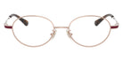 Coach HC5189TD 9331 50 - Vintage Rose Gold #id:hc5189td9331_s:102100