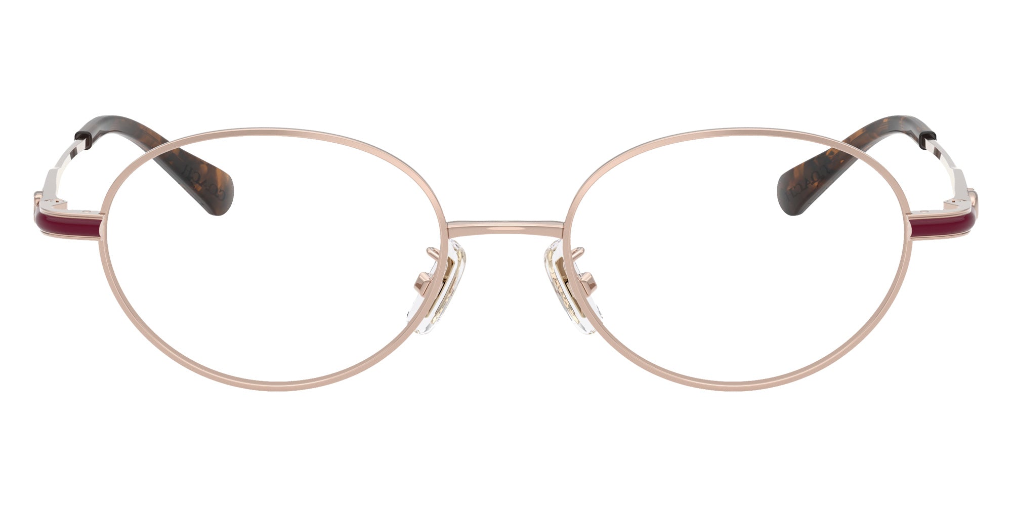 Coach HC5189TD 9331 50 - Vintage Rose Gold #id:hc5189td9331_s:102100