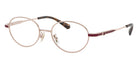 Coach HC5189TD 9331 50 - Vintage Rose Gold #id:hc5189td9331_s:102105