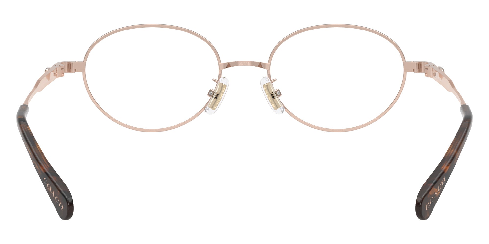 Coach HC5189TD 9331 50 - Vintage Rose Gold #id:hc5189td9331_s:102115