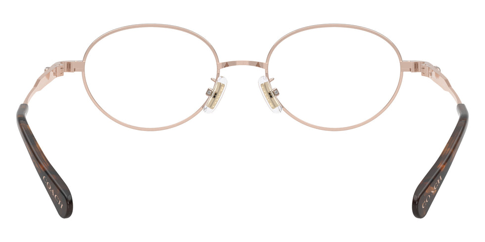 Coach HC5189TD 9331 50 - Vintage Rose Gold #id:hc5189td9331_s:102115