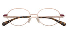 Coach HC5189TD 9331 50 - Vintage Rose Gold #id:hc5189td9331_s:102120