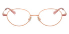 Coach HC5189TD 9407 50 - Shiny Rose Gold #id:hc5189td9407_s:104100