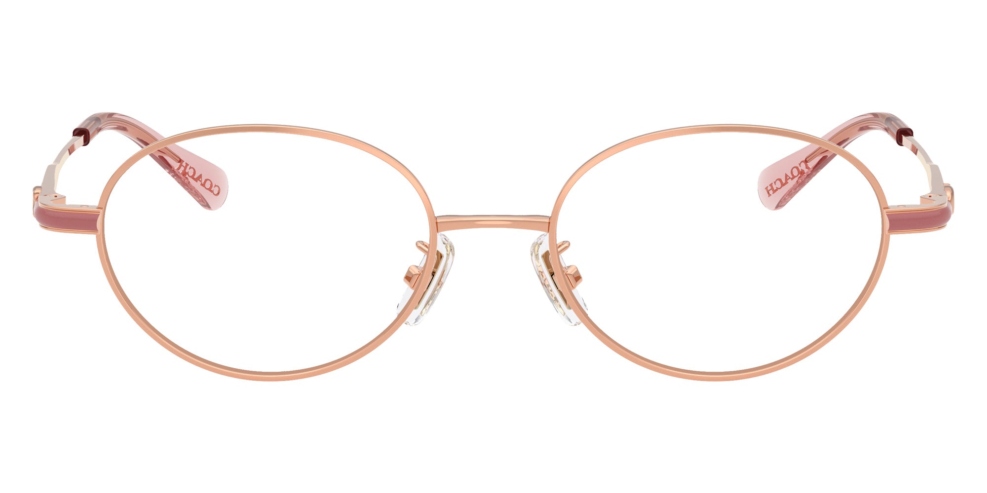 Coach HC5189TD 9407 50 - Shiny Rose Gold #id:hc5189td9407_s:104100