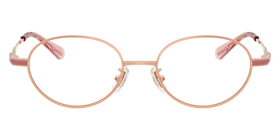 Coach HC5189TD 9407 50 - Shiny Rose Gold #id:hc5189td9407_s:104100
