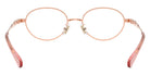 Coach HC5189TD 9407 50 - Shiny Rose Gold #id:hc5189td9407_s:104115