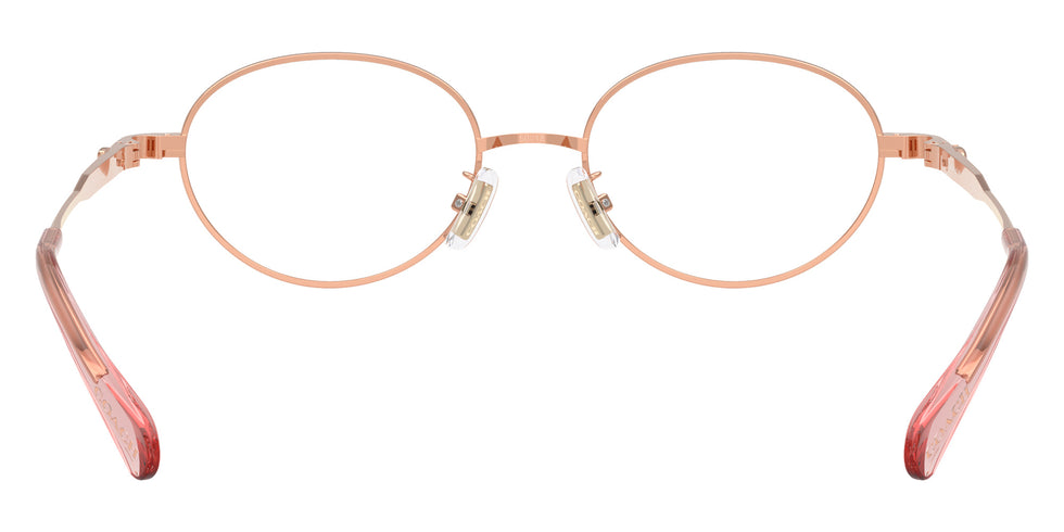Coach HC5189TD 9407 50 - Shiny Rose Gold #id:hc5189td9407_s:104115
