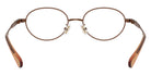 Coach HC5189TD 9410 50 - Satin Bronze #id:hc5189td9410_s:106115
