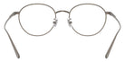 Coach HC5190TD 9004 51 - Satin Gunmetal #id:hc5190td9004_s:104115