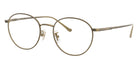 Coach HC5190TD 9333 51 - Antique Gold #id:hc5190td9333_s:106105