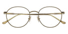 Coach HC5190TD 9333 51 - Antique Gold #id:hc5190td9333_s:106120