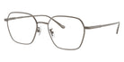Coach HC5191TD 9004 53 - Satin Gunmetal #id:hc5191td9004_s:104105