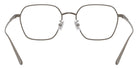 Coach HC5191TD 9004 53 - Satin Gunmetal #id:hc5191td9004_s:104115