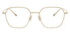 Coach HC5191TD 9005 53 - Shiny Light Gold #id:hc5191td9005_s:106100