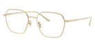Coach HC5191TD 9005 53 - Shiny Light Gold #id:hc5191td9005_s:106105