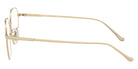 Coach HC5191TD 9005 53 - Shiny Light Gold #id:hc5191td9005_s:106110