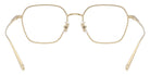 Coach HC5191TD 9005 53 - Shiny Light Gold #id:hc5191td9005_s:106115