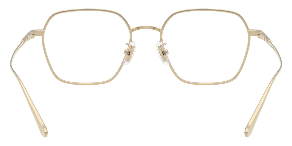 Coach HC5191TD 9005 53 - Shiny Light Gold #id:hc5191td9005_s:106115