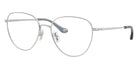 Coach HC5192 9001 53 - Shiny Silver #id:hc51929001_s:100105