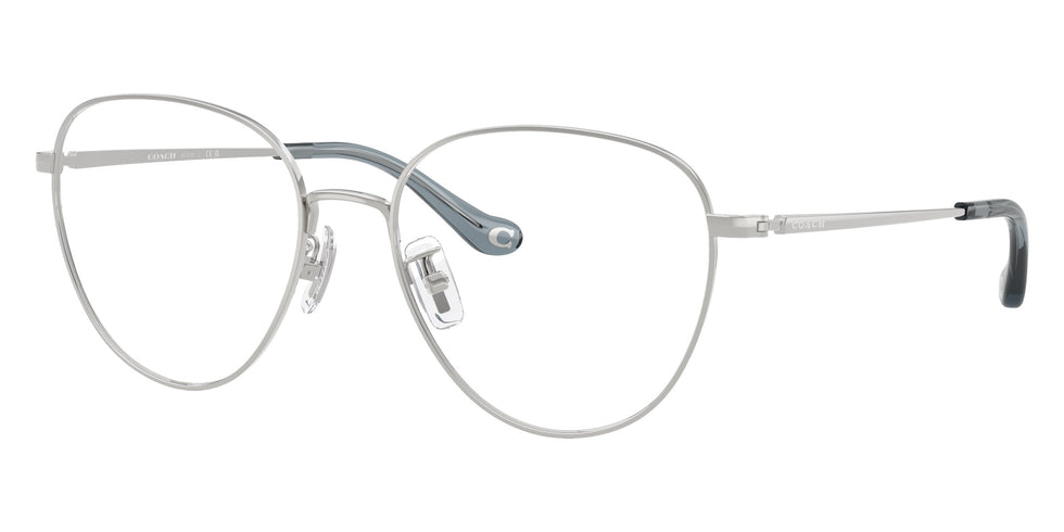 Coach HC5192 9001 53 - Shiny Silver #id:hc51929001_s:100105