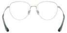 Coach HC5192 9001 53 - Shiny Silver #id:hc51929001_s:100115