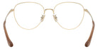 Coach HC5192 9005 53 - Shiny Light Gold #id:hc51929005_s:102115