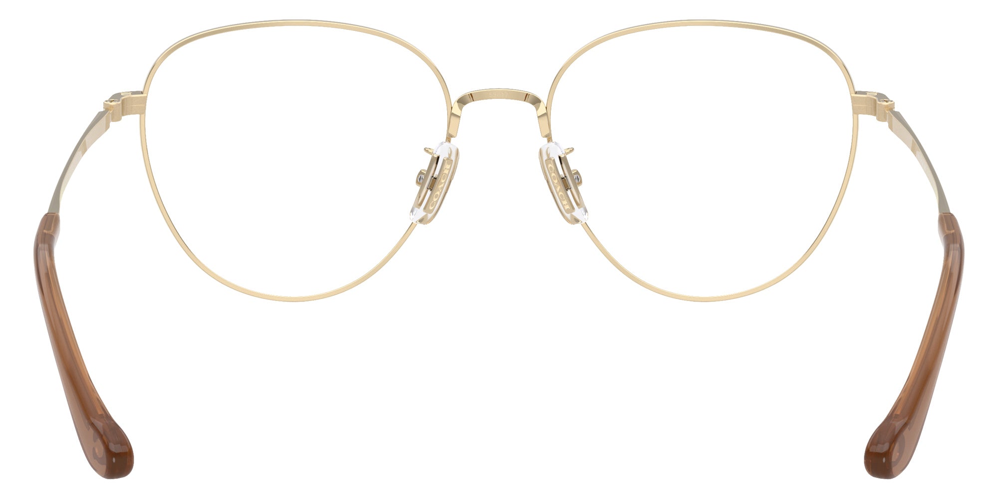 Coach HC5192 9005 53 - Shiny Light Gold #id:hc51929005_s:102115