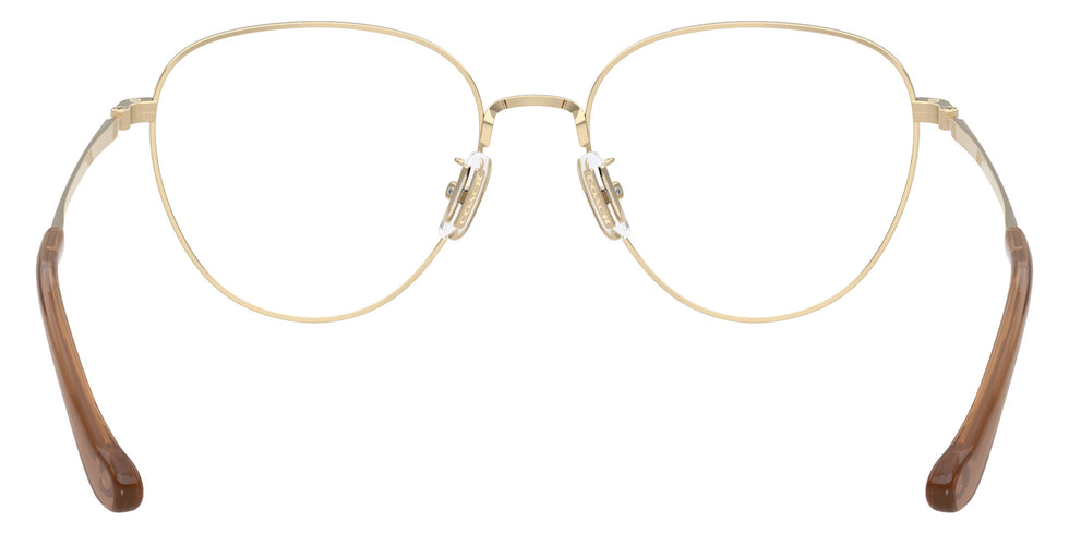 Coach HC5192 9005 53 - Shiny Light Gold #id:hc51929005_s:102115